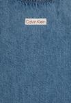 Топ Calvin Klein Jeans, цвет Soft Blue - фото 3