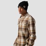 Шапка бини Destination Backcountry, черный - фото 3