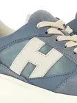 Кроссовки h696 Hogan, синий - фото 4