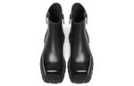 Ботильоны унисекс черный Tuatara - фото 4
