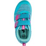 Детская обувь Aride V Lico, бирюзовый - фото 5