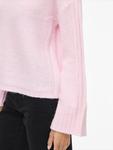 VILA Свитер 'VIBibbi' в цвете Rose - фото 6