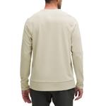 Свитшот Shift Stitch мужской Lululemon, серый - фото 5