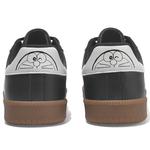 Низкие кеды для скейтбординга Unisex Doraemon, малиново-розовые [Коробка] - фото 5