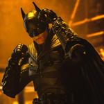 Фигурка batman mike flanagan dc new 2022 17cm McFARLANE - фото 8