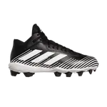 Бутсы adidas Freak MD 'Black White', черный - фото