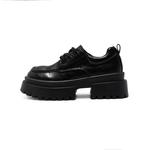 Туфли Casual Shoes Women's Box Be good, Black - фото