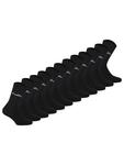 Носки Diadora 12er Pack, черный - фото