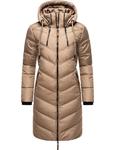 Зимнее пальто MARIKOO Armasa, Light brown - фото