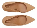 Туфли Lala Pump Aldo, бежевый - фото 5
