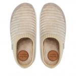 Тапочки Toni Pons Malu-Od, экрю - фото 4