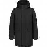 Куртка Аламос Icepeak, черный - фото