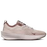 Кроссовки interact run 'platinum violet' Nike, бежевый - фото 2