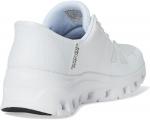 Кроссовки SKECHERS Glide Step Pro Hands Free Slip Ins, белый - фото 5