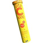 Ма Вита С шипучие таблетки 20 шт Isoxan - фото 2