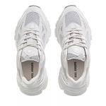 Кроссовки marathon runner grey/silver Axel Arigato, серый - фото 4