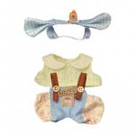 Одежда для кукол и фигурок TLXT - фото