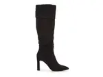 Сапоги Nulie Wide Calf Boot Jessica Simpson, черный - фото 5