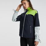 HOTSUIT Куртка женская, Egg Yolk/Silver White - фото 13