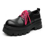 Туфли Men"s Casual Men Low-Top черный Zonejoy - фото 2