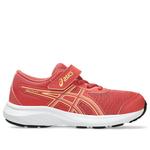 Кроссовки (PS) ASICS Contend 9 'Dark Pink Clay' - фото 2
