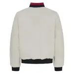 Флис Sea Ranch Isabella full zip, бежевый - фото 2