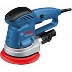 Эксцентриковые шлифмашины Bosch GEX 34-150 - фото