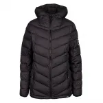 Куртка Dlx Tonya, черный - фото