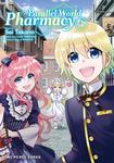 Манга Parallel World Pharmacy Manga Volume 4 - фото