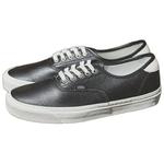 Кроссовки Vans Old Skool   Lux 'Black', черный - фото 2