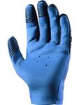 MAVIC Велосипедные перчатки синего цвета - фото 2
