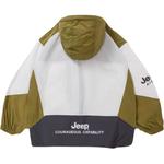 Одежда для защиты от солнца для подростков Jeep, зеленый - фото 8