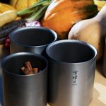 Кружка Snow Peak, серебро - фото 3