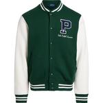 Polo Ralph Lauren Куртка мужская Moss Agate, Moss Agate - фото