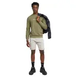 Толстовка G-Star G-Script Logo, зеленый - фото 4