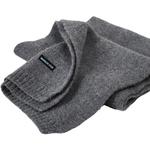 Вязаный шарф унисекс WARRIOR - фото 6