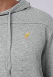 Худи Pier One Hoodie, Grey - фото 5