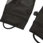 Перчатки-Термобелье Andie Roa, черный серый - фото 2