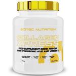 Scitec, Collagen Xpress 475G Фруктовый пунш - фото