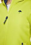 Куртка Schmuddelwedda Performance, цвет Lime - фото 3