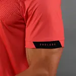 Футболка Endless Ace peak, оранжевый - фото 4