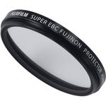 Фильтр FUJIFILM 43mm Protector Filter 16489246 - фото