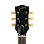 Gibson Custom 1960 Les Paul Standard Reissue Murphy Lab Ultra Light Aged - Широкий томатный градиент - фото 6