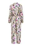 Пижама FLORAL ENGRAVINGS FABLE ENGLAND, мультиколор - фото 2