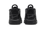Кроссовки для малышей Nike Air More Uptempo TD, Black - фото 5