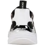 Кроссовки DKNY Zanira, бежевый - фото 3