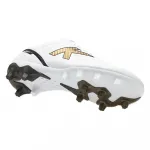 Футбольные бутсы Kelme Selecta MG, белый - фото 2