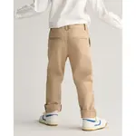 Брюки Gant 815004 chino, бежевый - фото 2