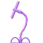 Тренажеры для пресса LINING, фиолетовый - фото 5