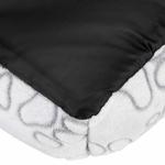 Толкни Трикси 75х65см Trixie, цвет серый - фото 3